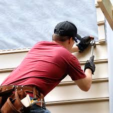 Best Storm Damage Siding Repair  in Waukegan, IL